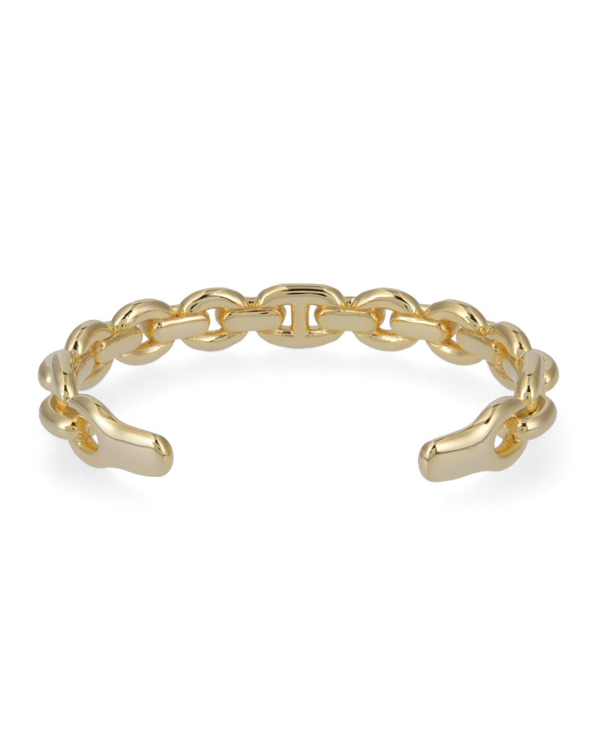 IVXLCDM x WDS MARINER WIDE BANGLE