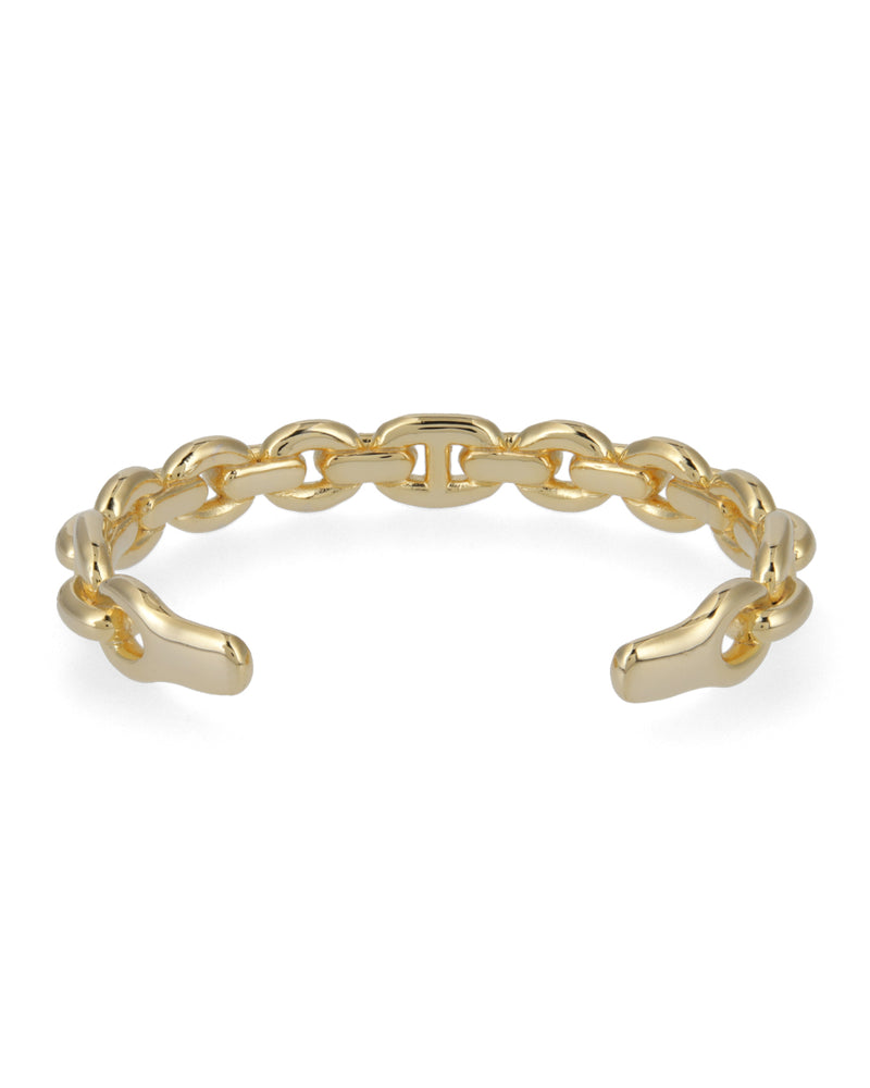 IVXLCDM x WDS MARINER WIDE BANGLE