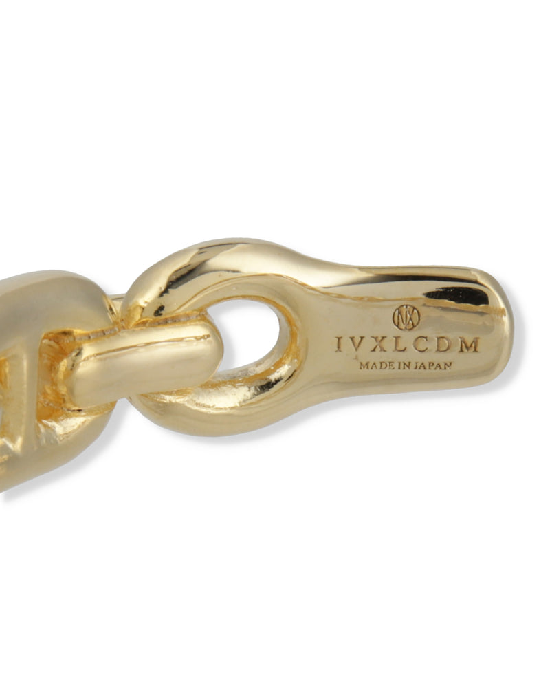 IVXLCDM x WDS MARINER WIDE BANGLE