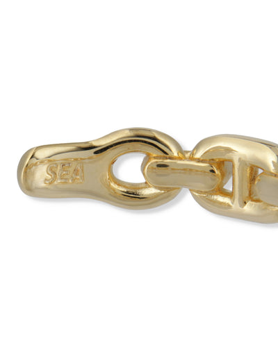 IVXLCDM x WDS MARINER WIDE BANGLE