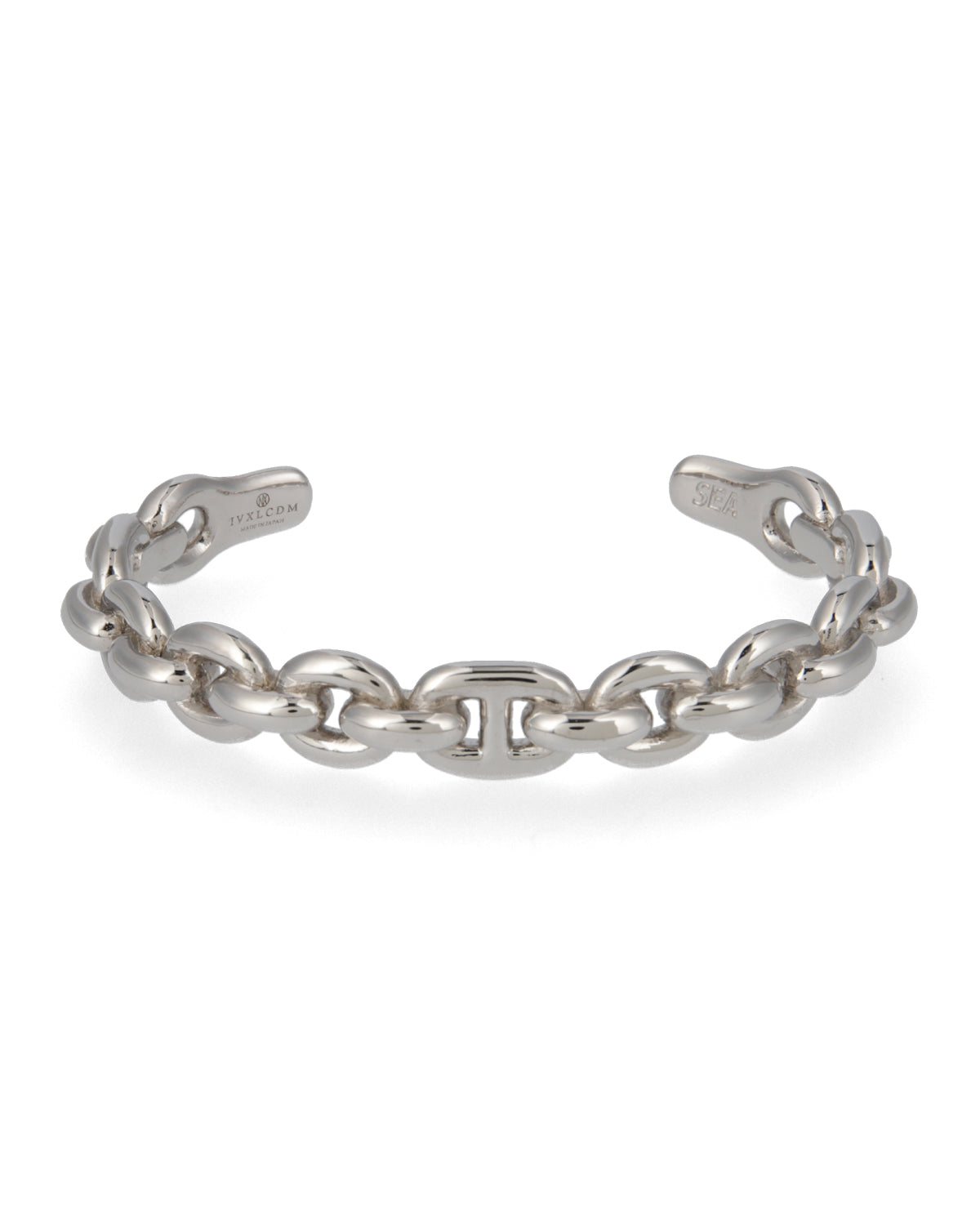 IVXLCDM x WDS MARINER WIDE BANGLE