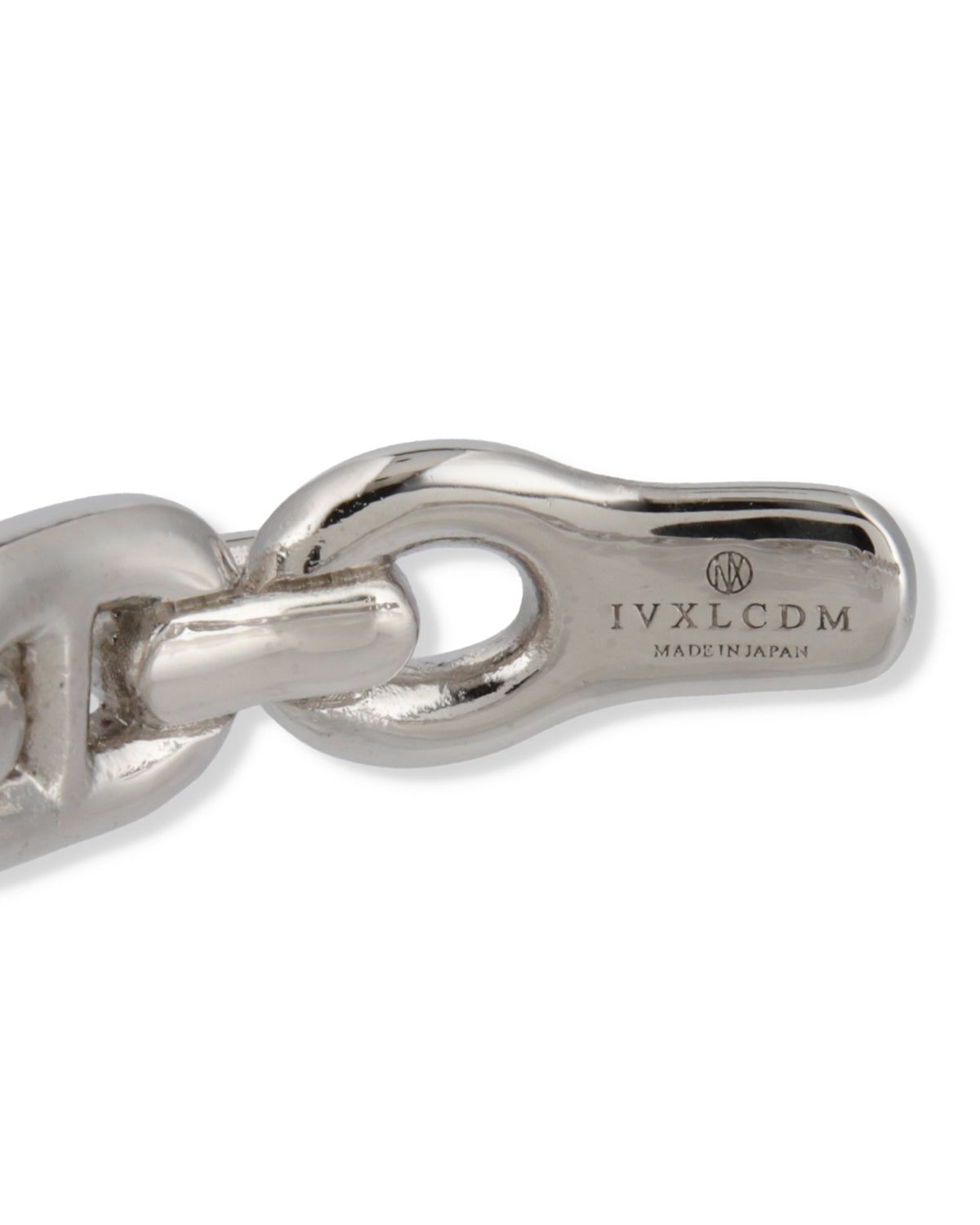 IVXLCDM x WDS MARINER WIDE BANGLE