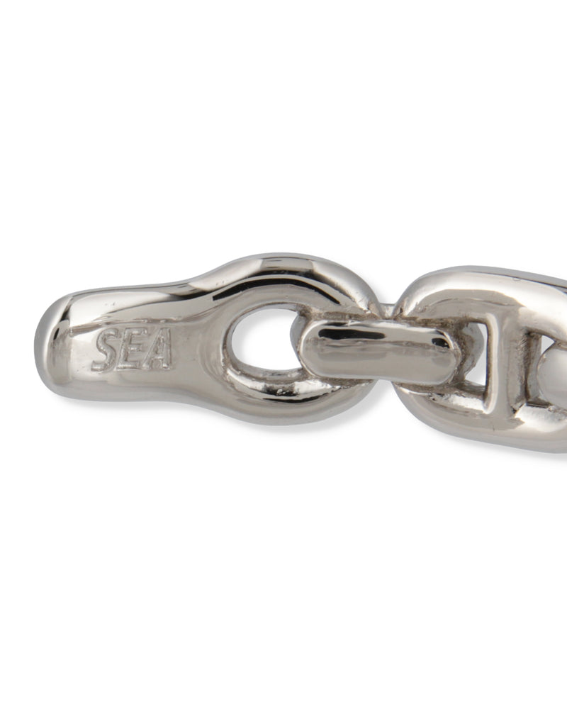 IVXLCDM x WDS MARINER WIDE BANGLE