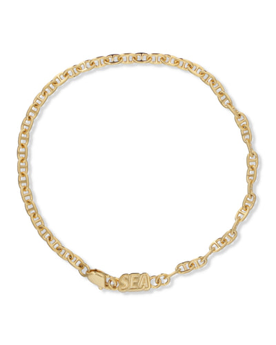 IVXLCDM x WDS MARINER CHAIN BRACELET