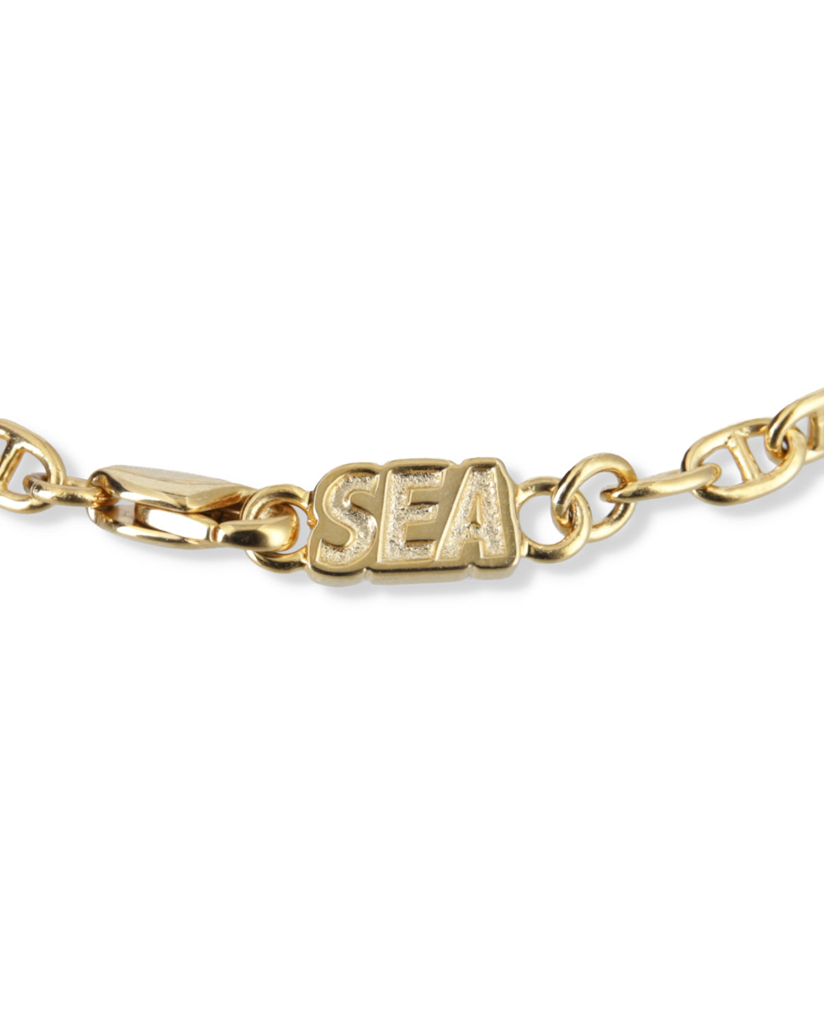IVXLCDM x WDS MARINER CHAIN BRACELET