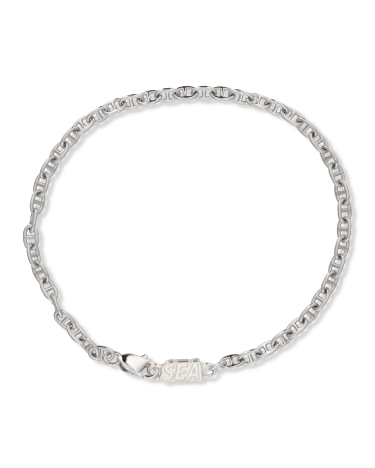 IVXLCDM x WDS MARINER CHAIN BRACELET