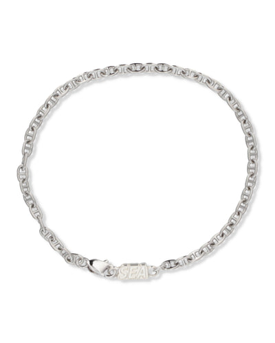 IVXLCDM x WDS MARINER CHAIN BRACELET