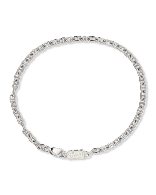 IVXLCDM x WDS MARINER CHAIN BRACELET