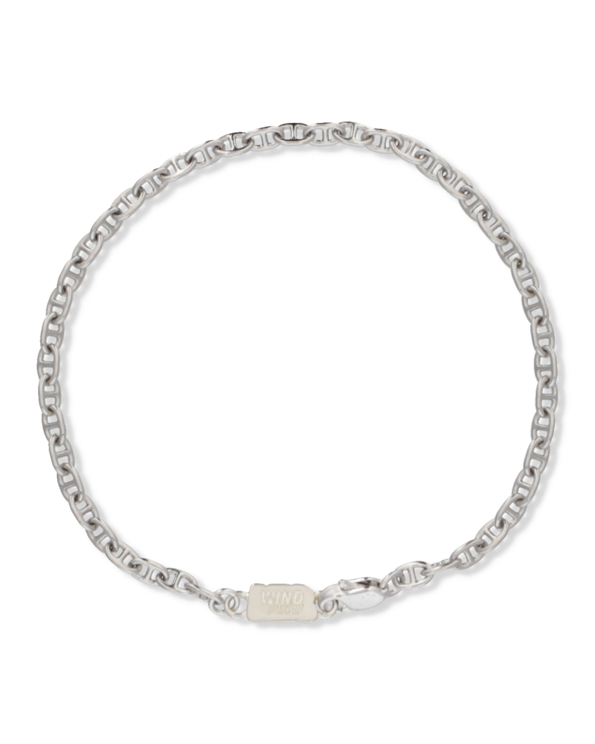 IVXLCDM x WDS MARINER CHAIN BRACELET