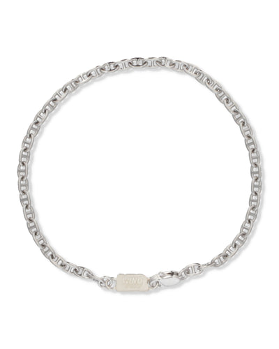 IVXLCDM x WDS MARINER CHAIN BRACELET
