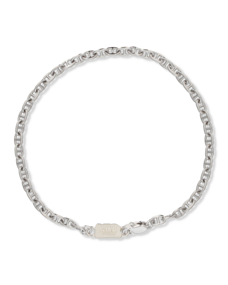 IVXLCDM x WDS MARINER CHAIN BRACELET