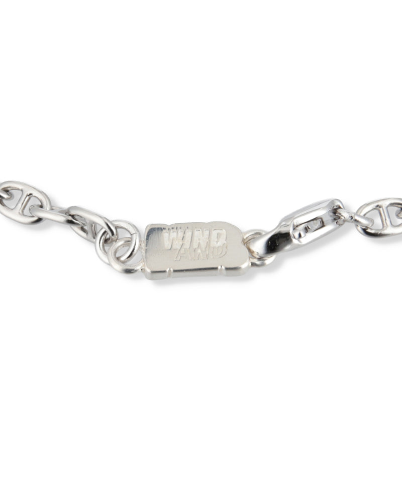 IVXLCDM x WDS MARINER CHAIN BRACELET