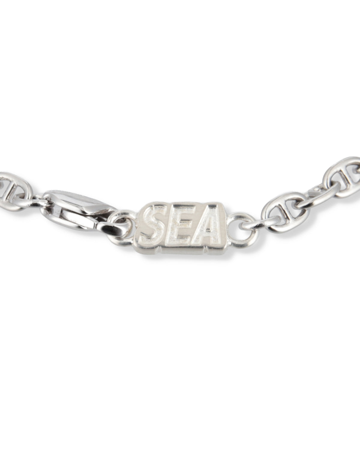 IVXLCDM x WDS MARINER CHAIN BRACELET
