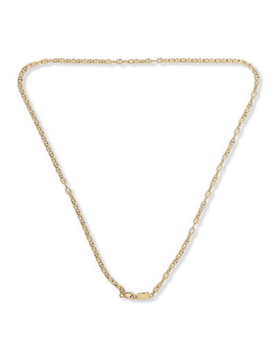 IVXLCDM x WDS MARINER CHAIN NECKLACE