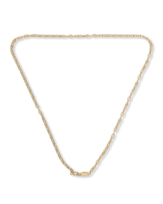 IVXLCDM x WDS MARINER CHAIN NECKLACE