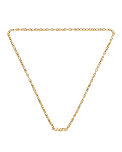 IVXLCDM x WDS MARINER CHAIN NECKLACE