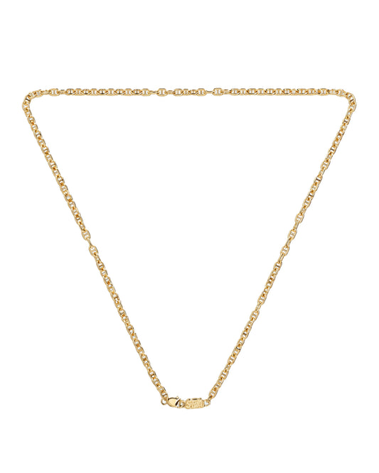 IVXLCDM x WDS MARINER CHAIN NECKLACE