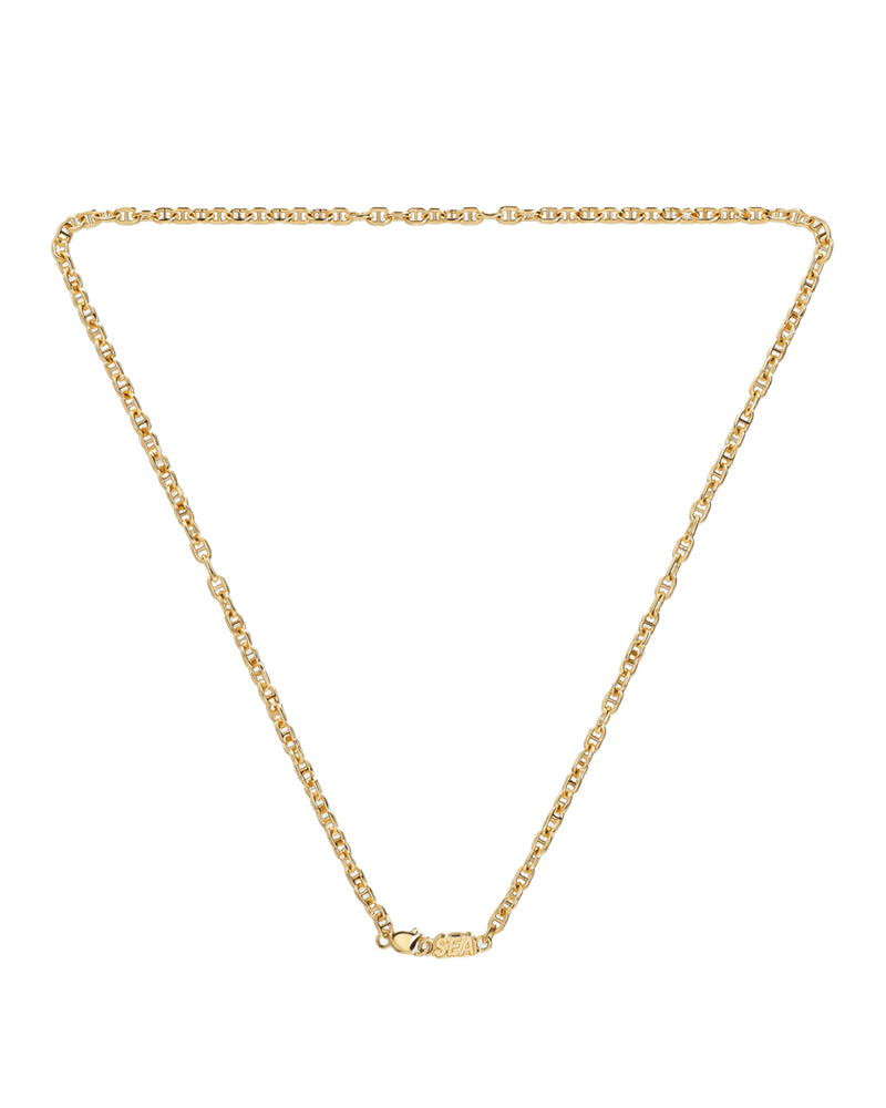 IVXLCDM x WDS MARINER CHAIN NECKLACE