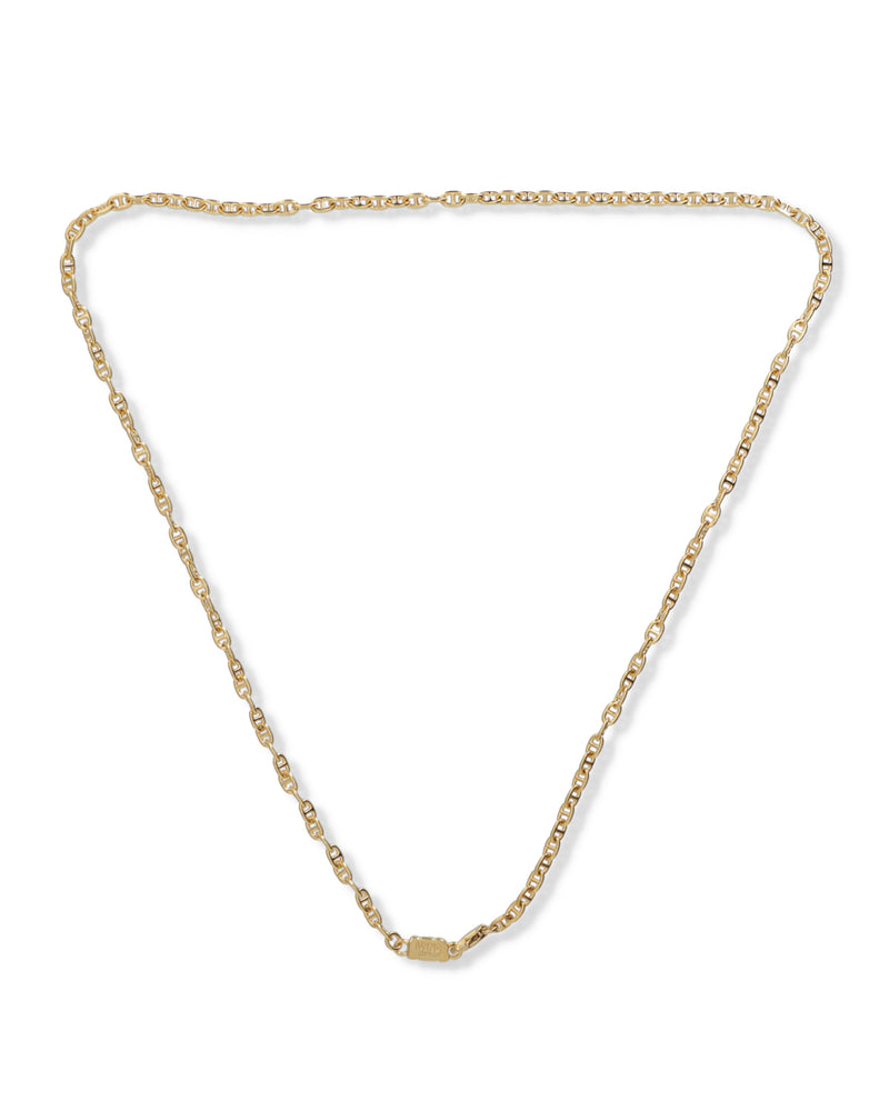 IVXLCDM x WDS MARINER CHAIN NECKLACE
