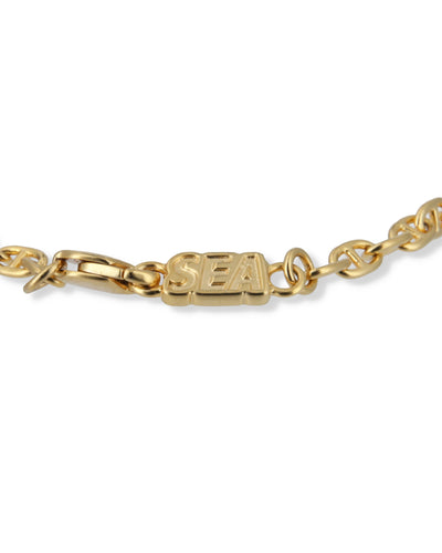 IVXLCDM x WDS MARINER CHAIN NECKLACE