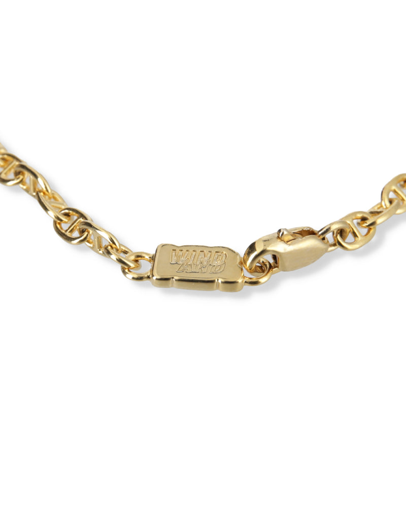 IVXLCDM x WDS MARINER CHAIN NECKLACE