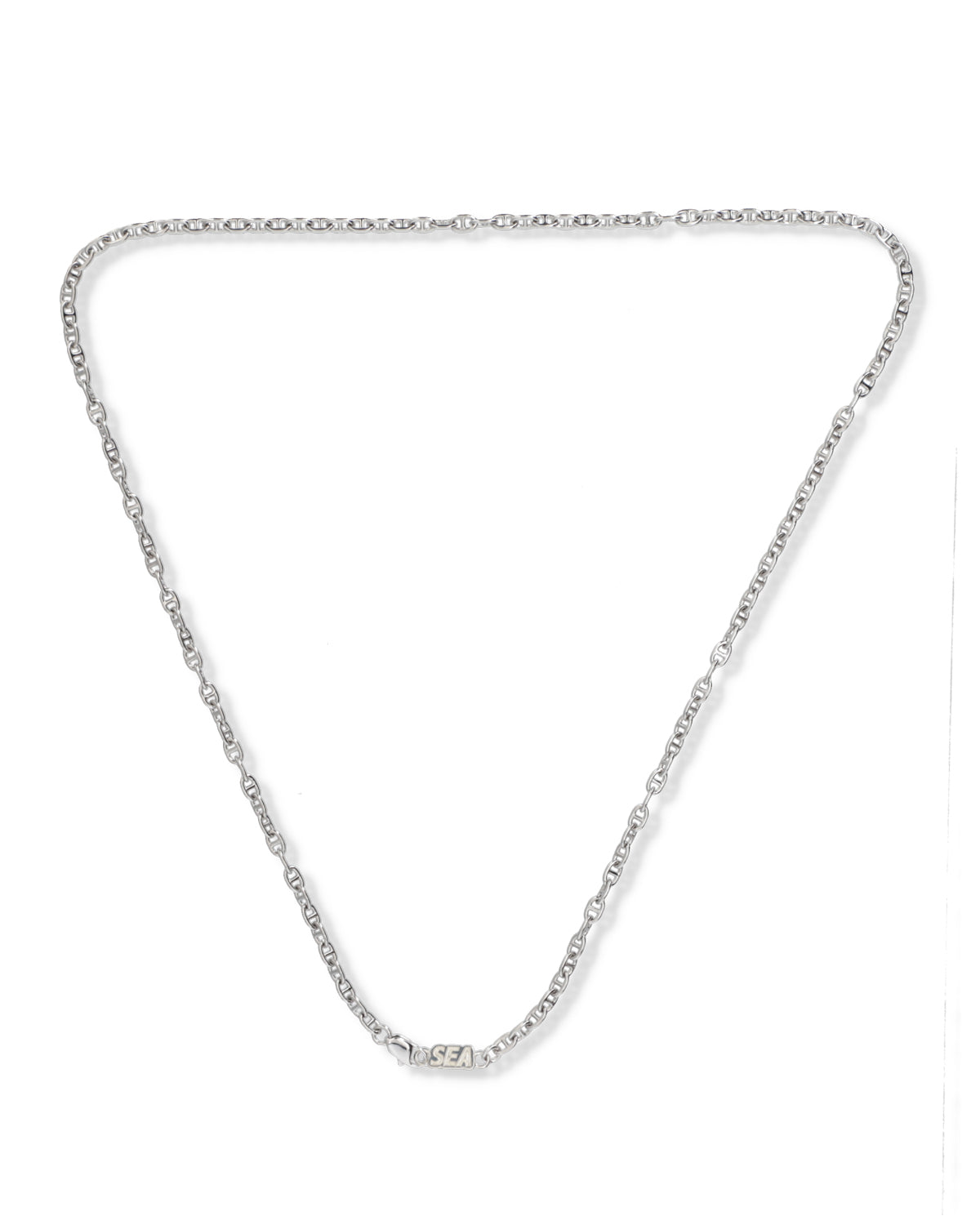 IVXLCDM x WDS MARINER CHAIN NECKLACE