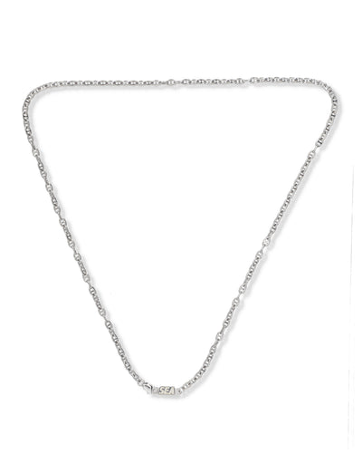 IVXLCDM x WDS MARINER CHAIN NECKLACE