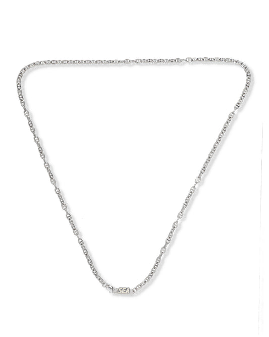 IVXLCDM x WDS MARINER CHAIN NECKLACE