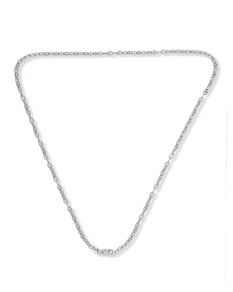 IVXLCDM x WDS MARINER CHAIN NECKLACE