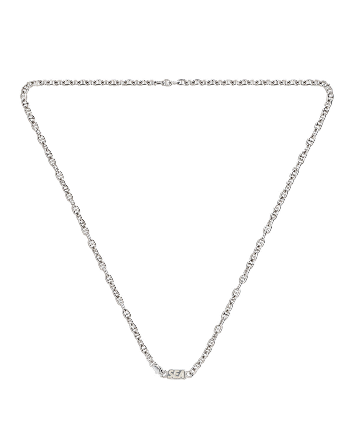 IVXLCDM x WDS MARINER CHAIN NECKLACE