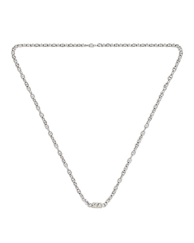 IVXLCDM x WDS MARINER CHAIN NECKLACE