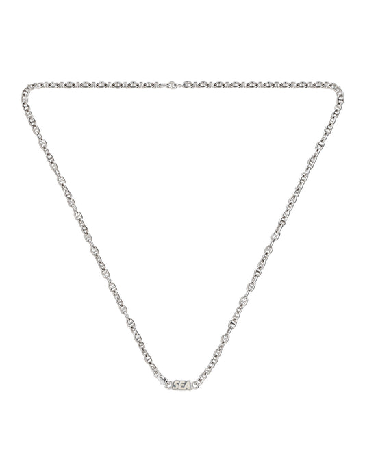 IVXLCDM x WDS MARINER CHAIN NECKLACE