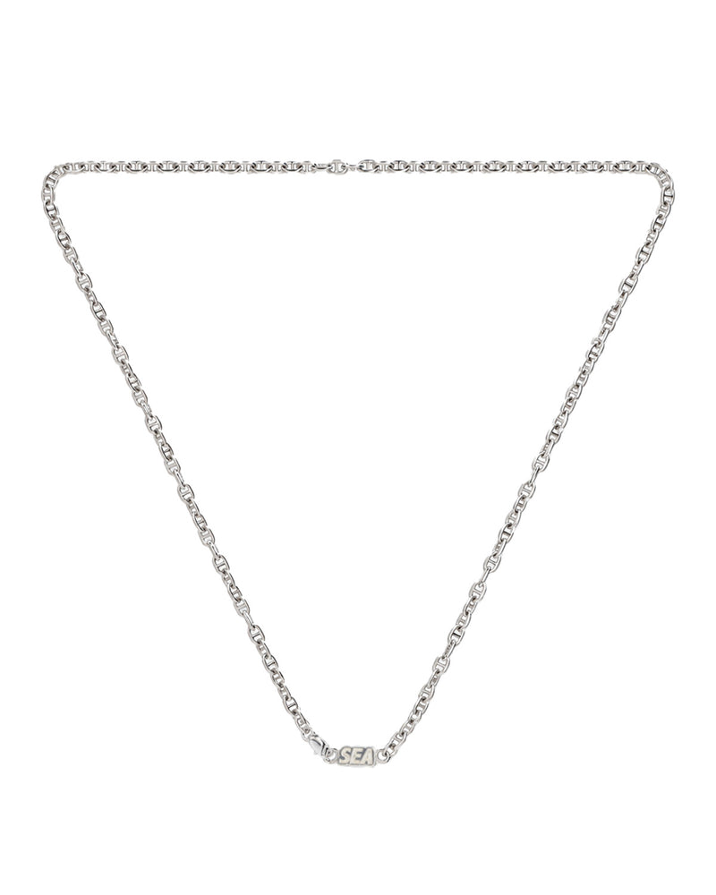 IVXLCDM x WDS MARINER CHAIN NECKLACE