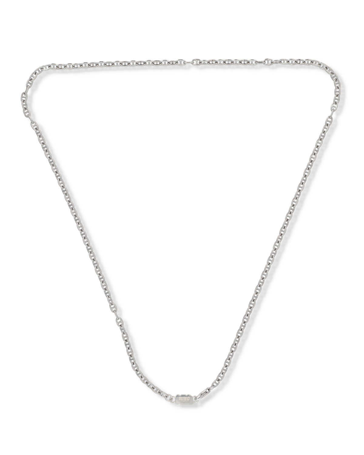IVXLCDM x WDS MARINER CHAIN NECKLACE