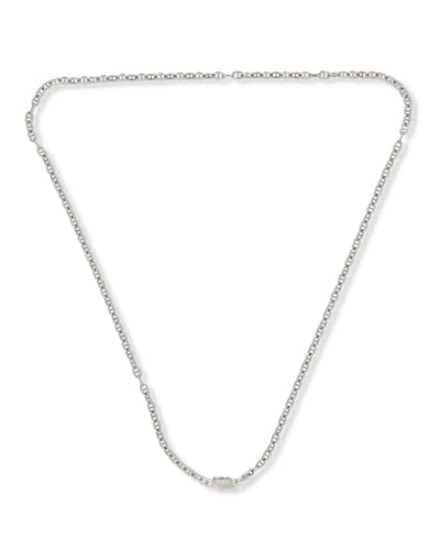 IVXLCDM x WDS MARINER CHAIN NECKLACE