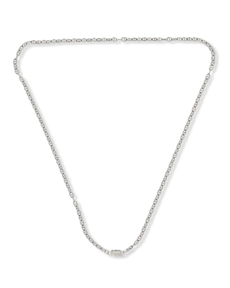 IVXLCDM x WDS MARINER CHAIN NECKLACE