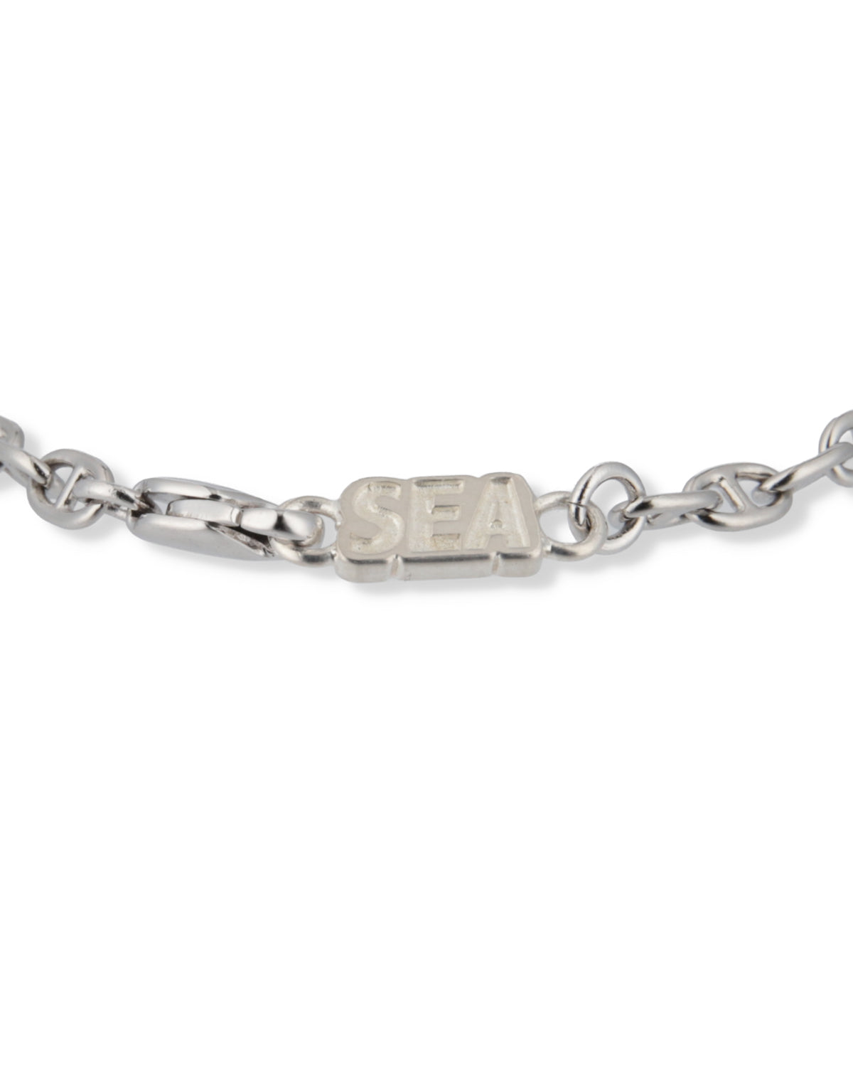 IVXLCDM x WDS MARINER CHAIN NECKLACE