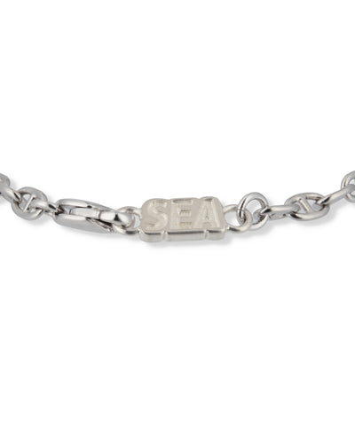 IVXLCDM x WDS MARINER CHAIN NECKLACE