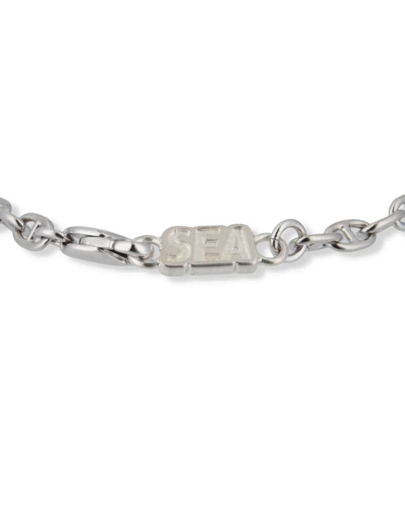 IVXLCDM x WDS MARINER CHAIN NECKLACE