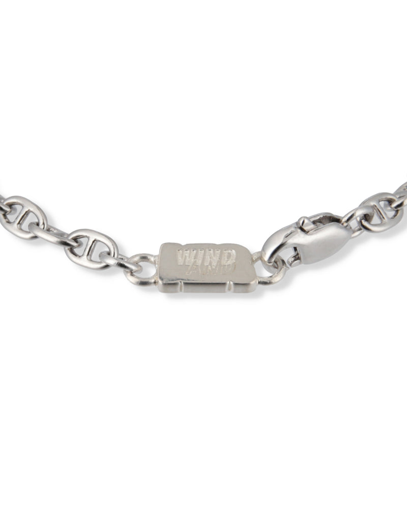 IVXLCDM x WDS MARINER CHAIN NECKLACE