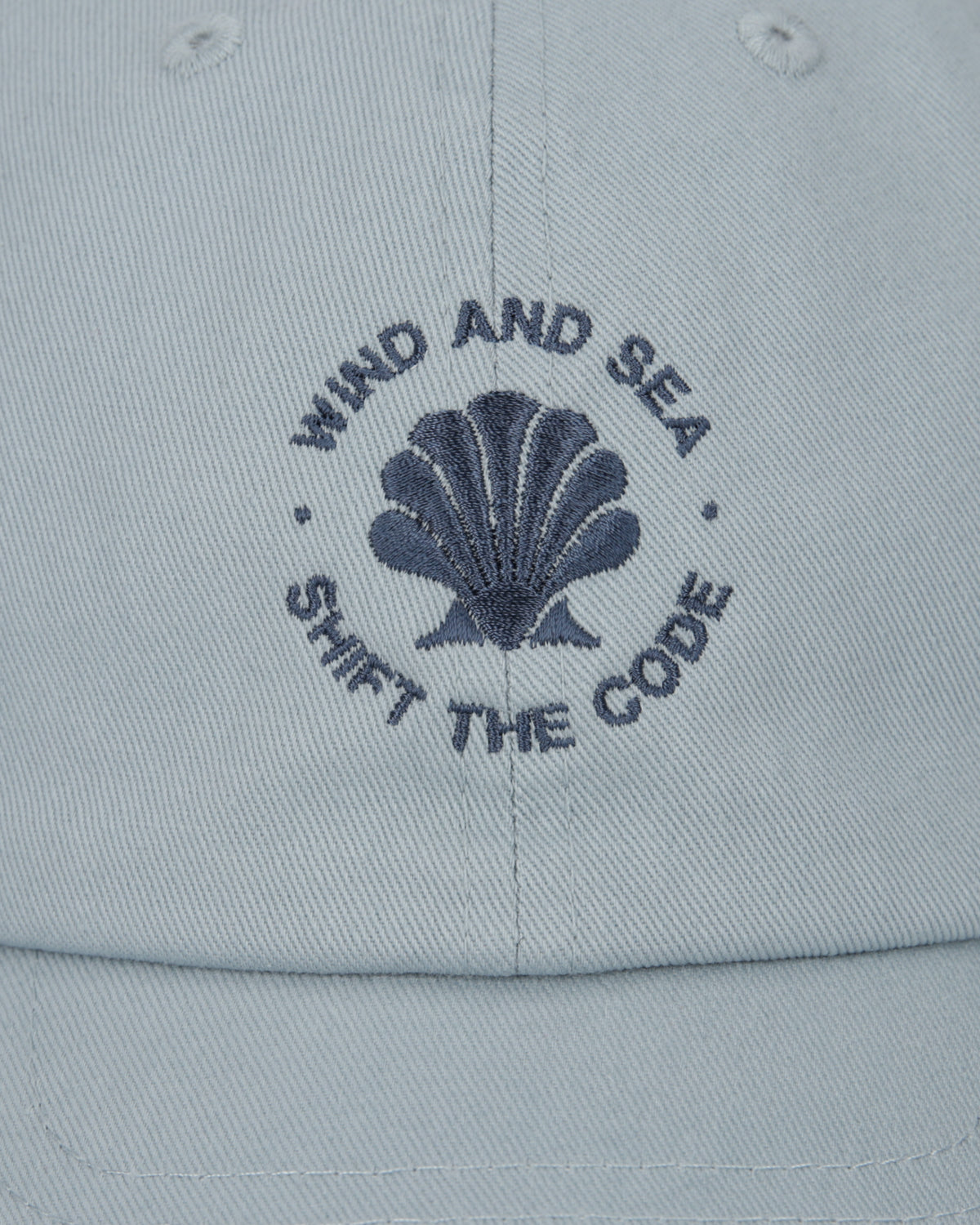 SHELL OF CHANGE CAP