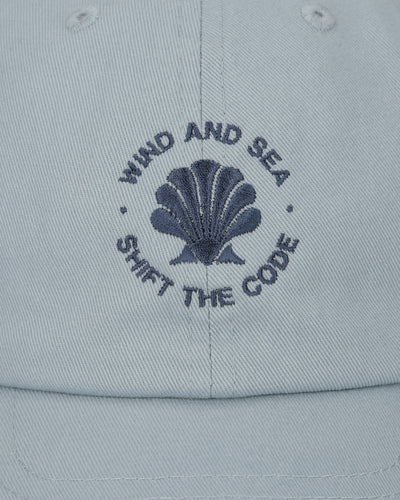SHELL OF CHANGE CAP