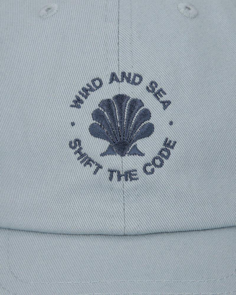 SHELL OF CHANGE CAP