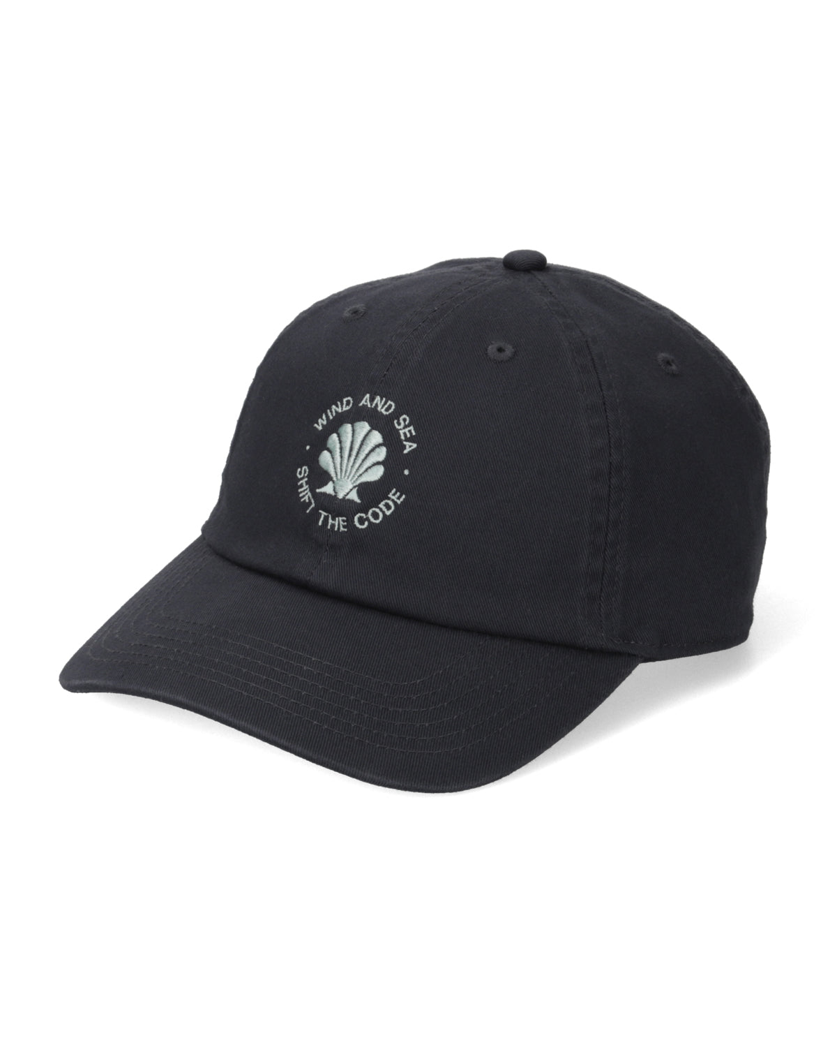 SHELL OF CHANGE CAP