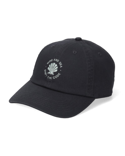 SHELL OF CHANGE CAP