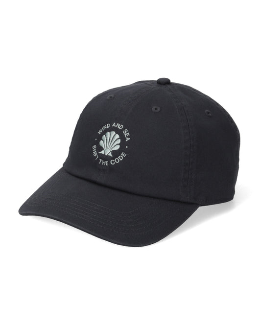 SHELL OF CHANGE CAP