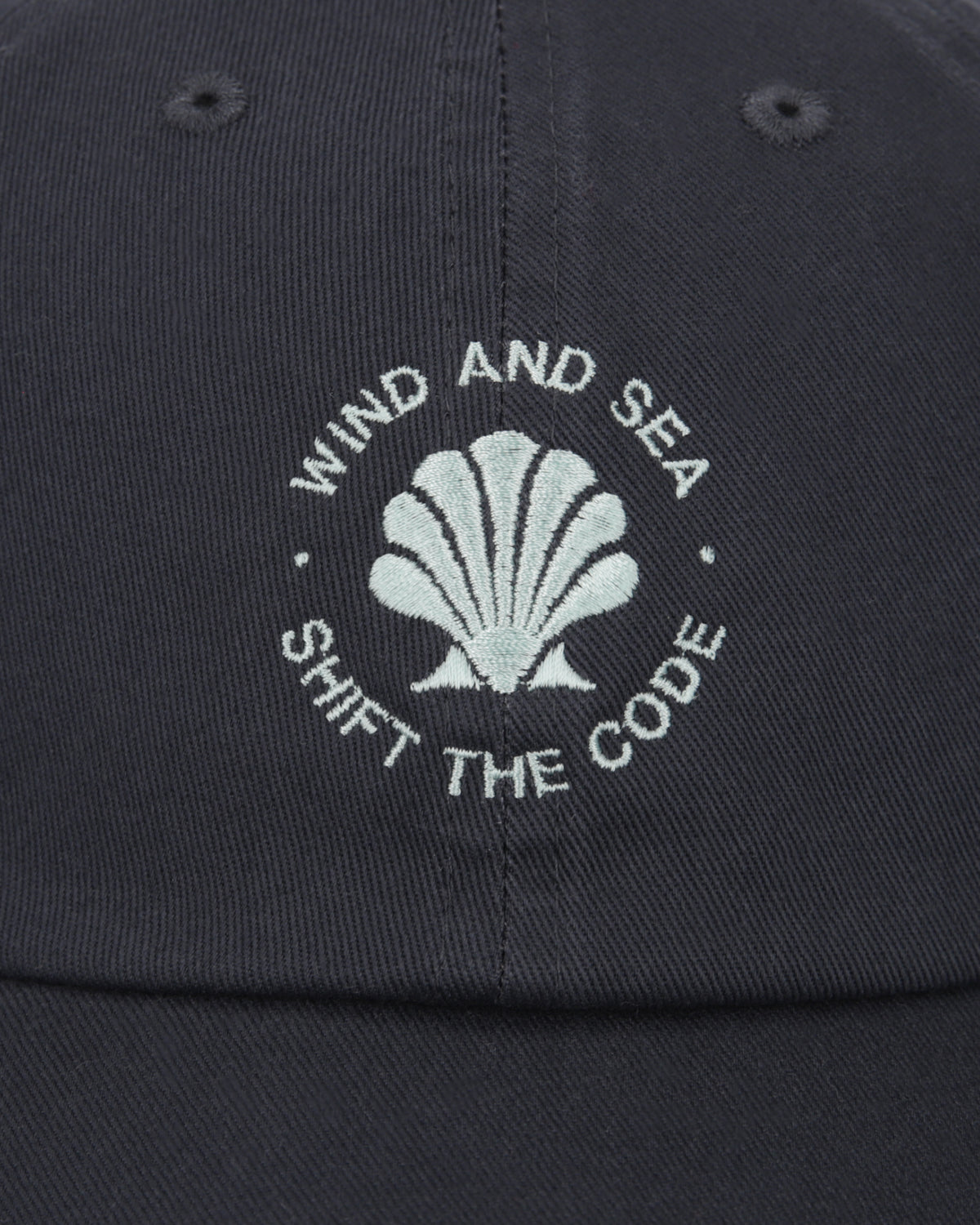 SHELL OF CHANGE CAP