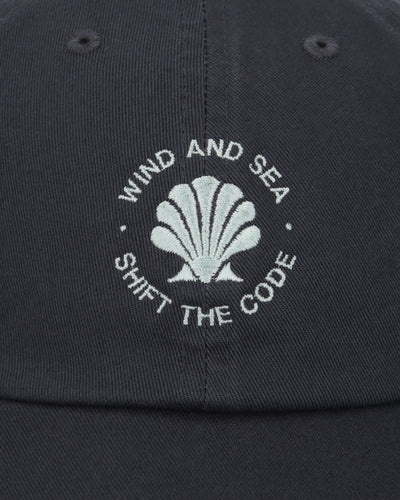 SHELL OF CHANGE CAP