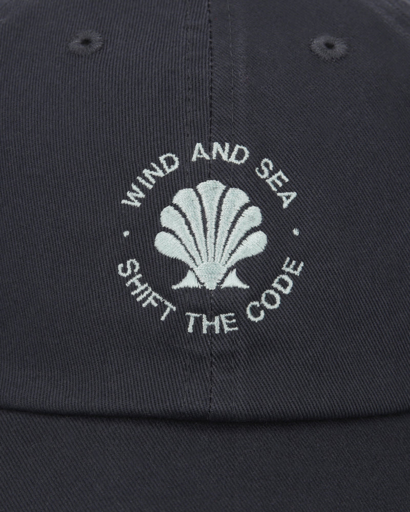 SHELL OF CHANGE CAP