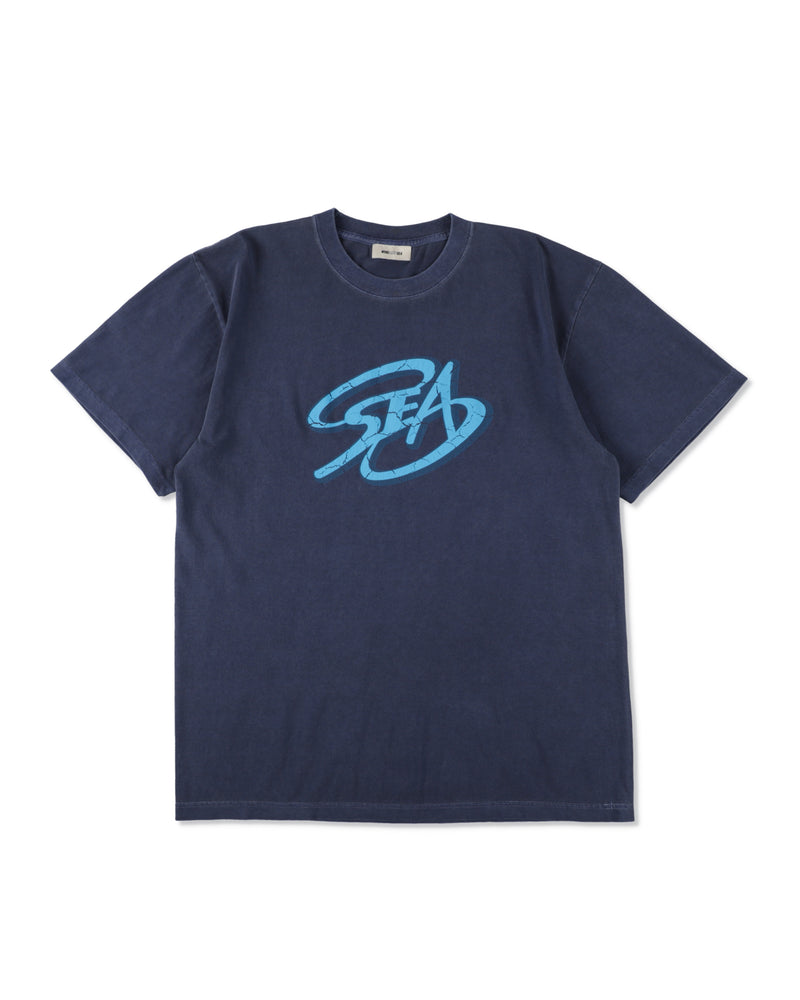 CONNECTED TEE